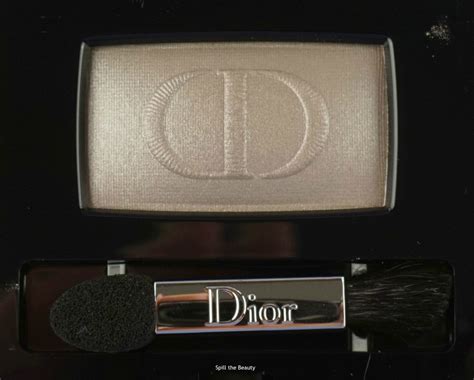 dior diorshow mono techno|dior show mono eye shadow.